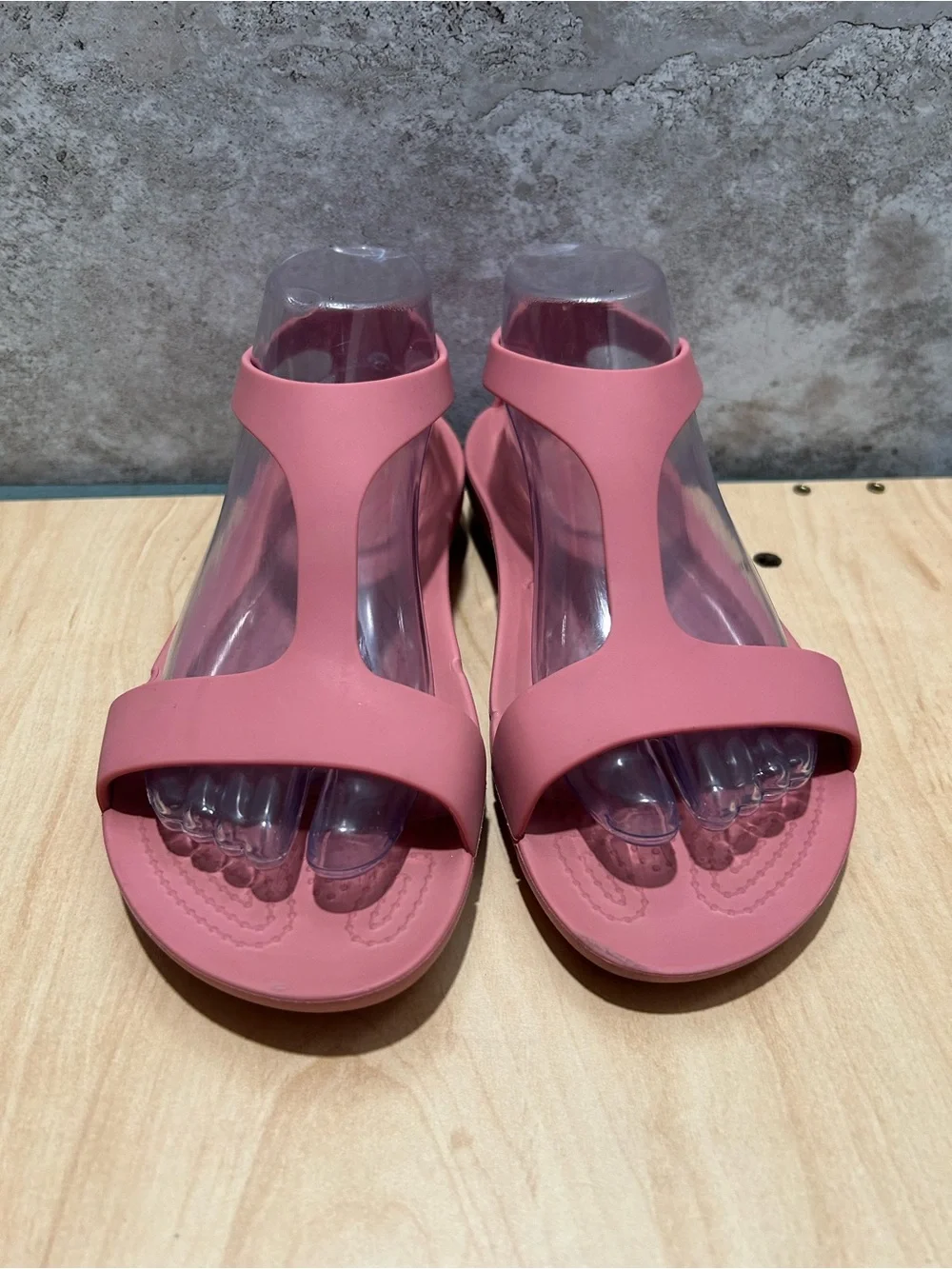 CROCS lightweight slingback